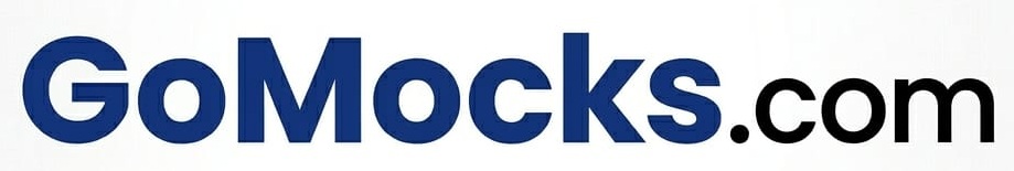 GoMocks.com Logo